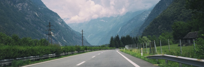 What I’ve learned from road trips What I’ve learned from road trips